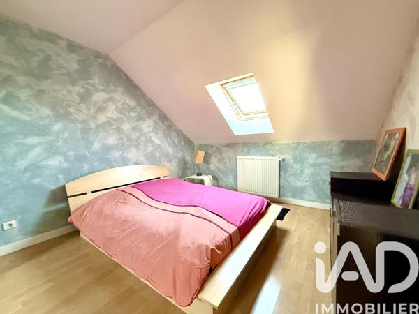 Maison à vendre 7 pièces 163 m² Palaiseau