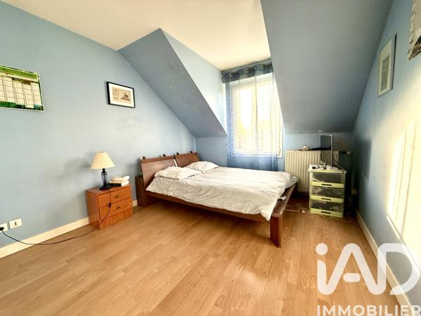 Maison à vendre 7 pièces 163 m² Palaiseau