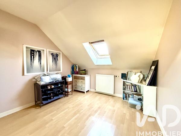 Maison à vendre 7 pièces 163 m² Palaiseau