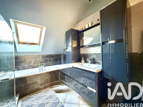 Maison à vendre 7 pièces 163 m² Palaiseau