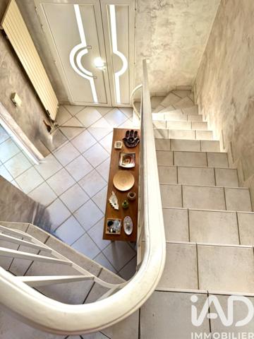 Maison à vendre 7 pièces 163 m² Palaiseau