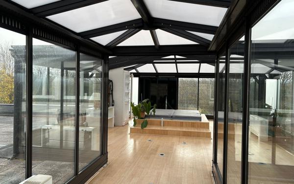 Maison à vendre    7 pièces •  Saint-Dié-des-Vosges