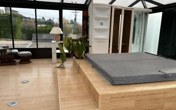 Maison à vendre    7 pièces •  Saint-Dié-des-Vosges