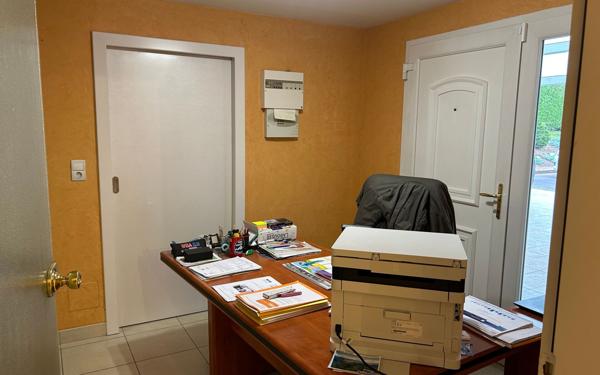 Maison à vendre    7 pièces •  Saint-Dié-des-Vosges