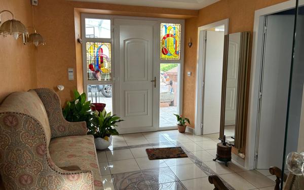 Maison à vendre    7 pièces •  Saint-Dié-des-Vosges