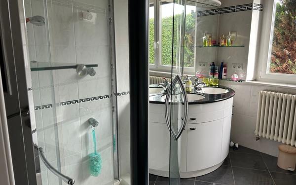 Maison à vendre    7 pièces •  Saint-Dié-des-Vosges