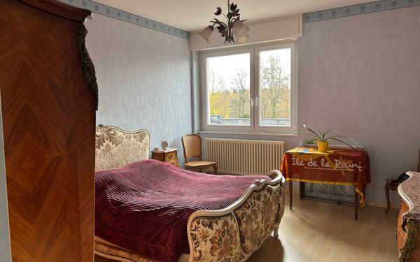 Maison à vendre    7 pièces •  Saint-Dié-des-Vosges