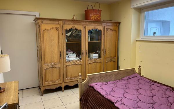 Maison à vendre    7 pièces •  Saint-Dié-des-Vosges