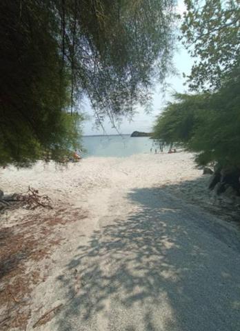 Terrain de Loisir - 200 mètres de la plage - Roscoff