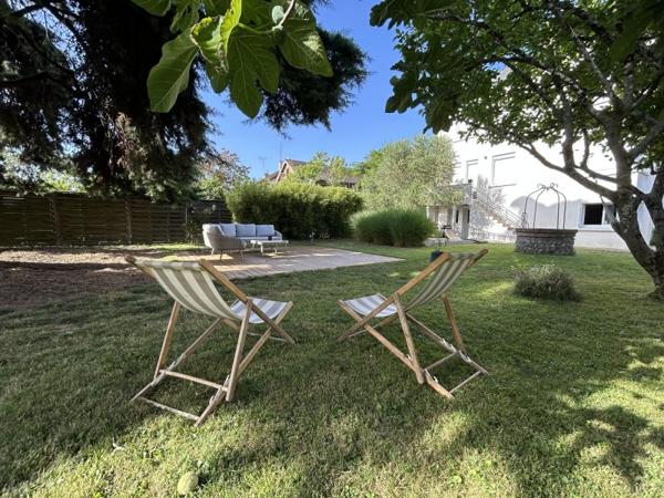 Vente / Maison