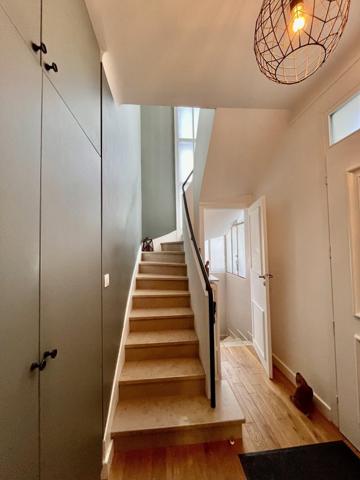 Vente / Maison