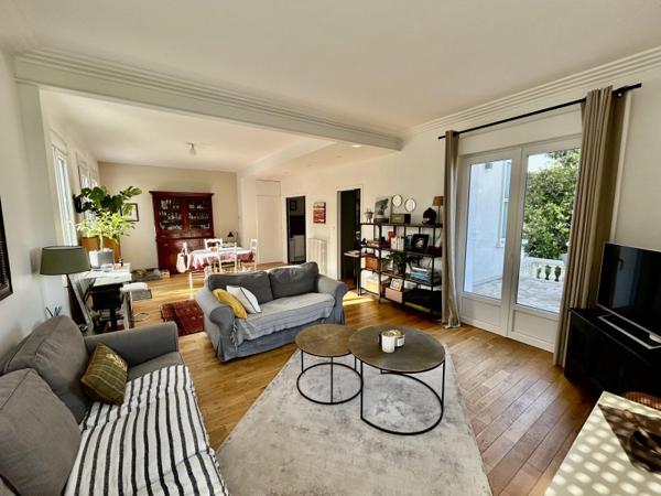 Vente / Maison