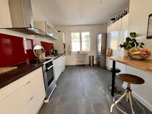 Vente / Maison