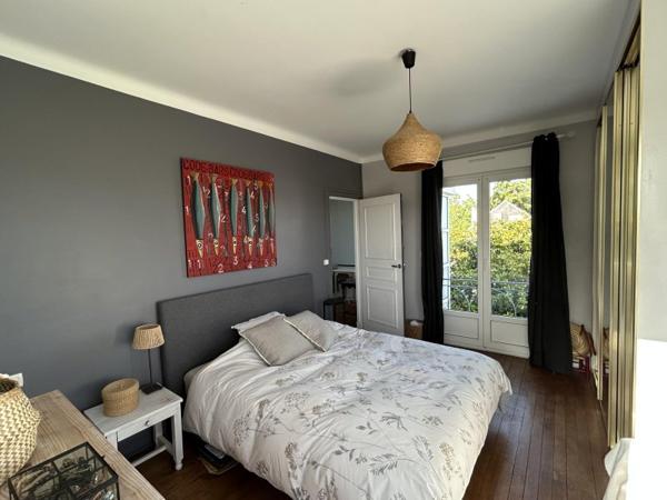 Vente / Maison