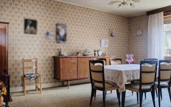 Maison à vendre    5 pièces •  Rothau