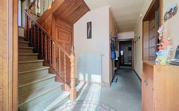 Maison à vendre    5 pièces •  Rothau