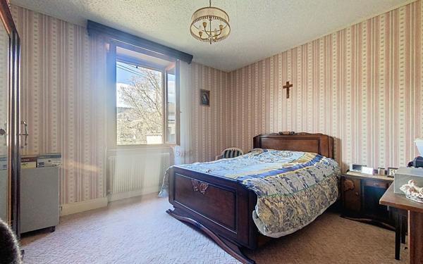 Maison à vendre    5 pièces •  Rothau