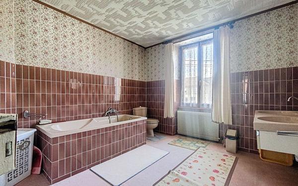 Maison à vendre    5 pièces •  Rothau