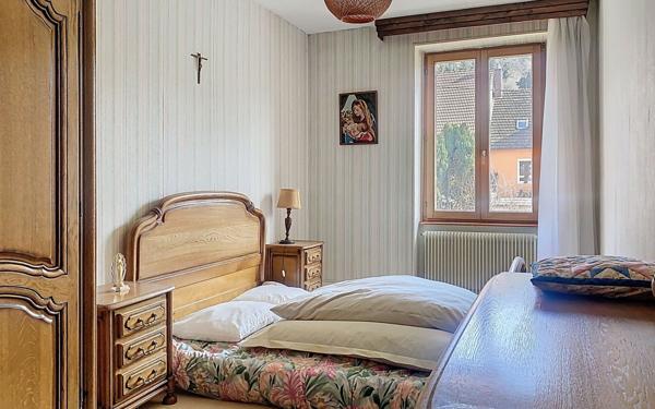 Maison à vendre    5 pièces •  Rothau