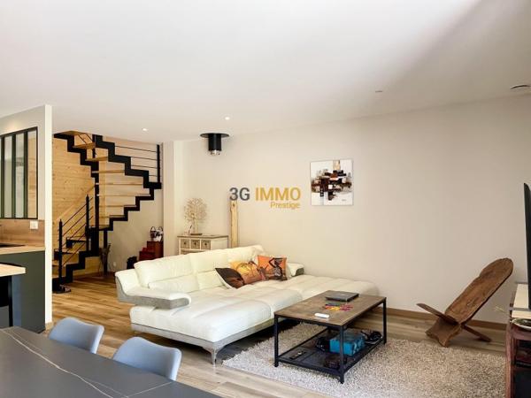 Vente / Duplex