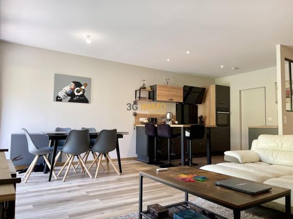 Vente / Duplex