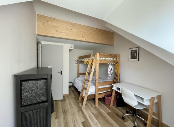 Vente / Duplex