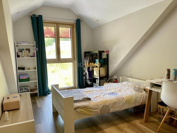 Vente / Duplex