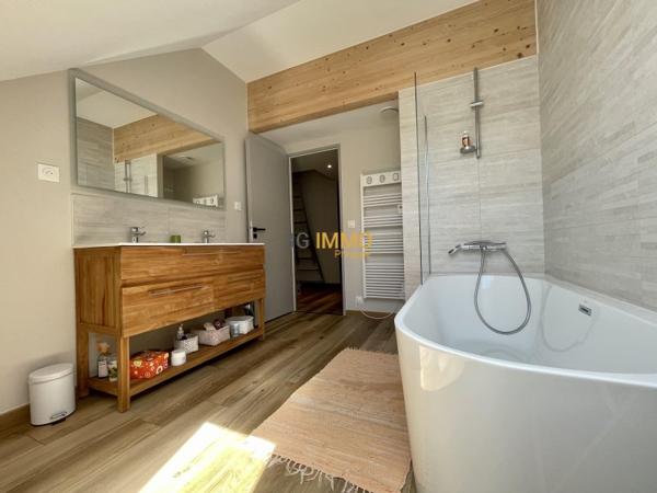 Vente / Duplex