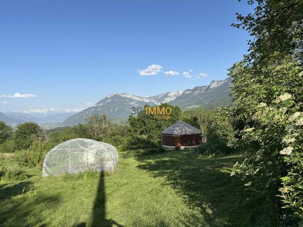 Vente / Duplex