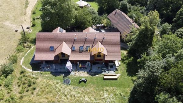 Vente / Duplex