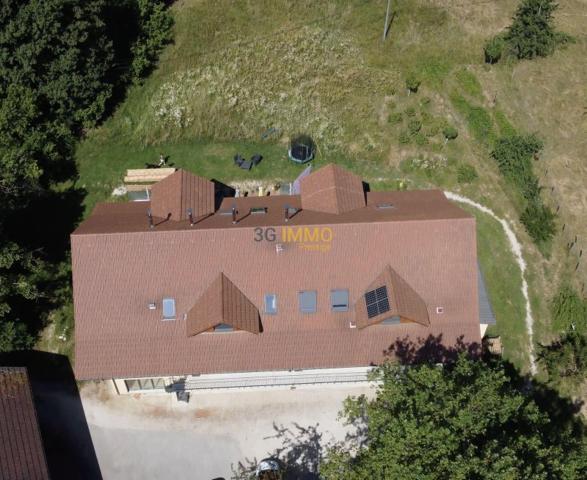 Vente / Duplex