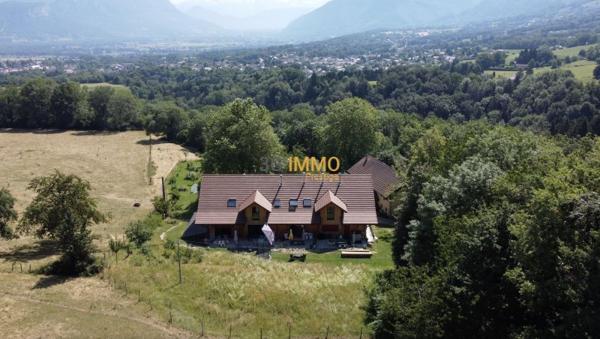 Vente / Duplex