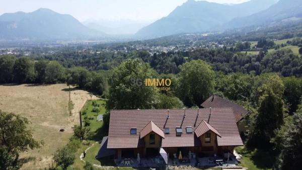 Vente / Duplex