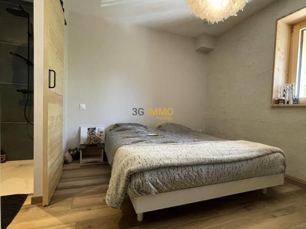Vente / Duplex