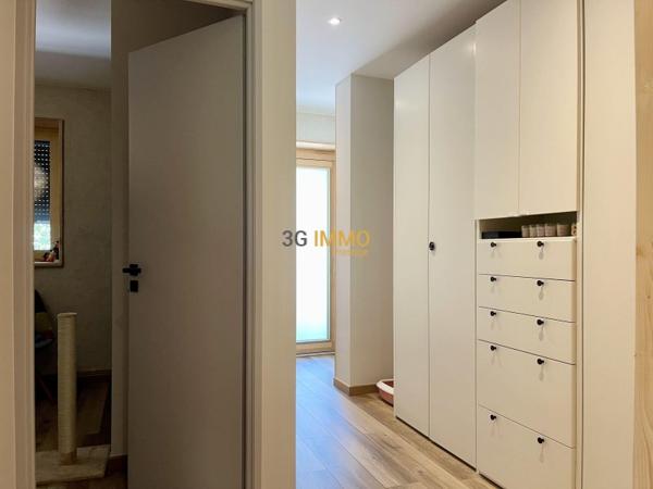 Vente / Duplex