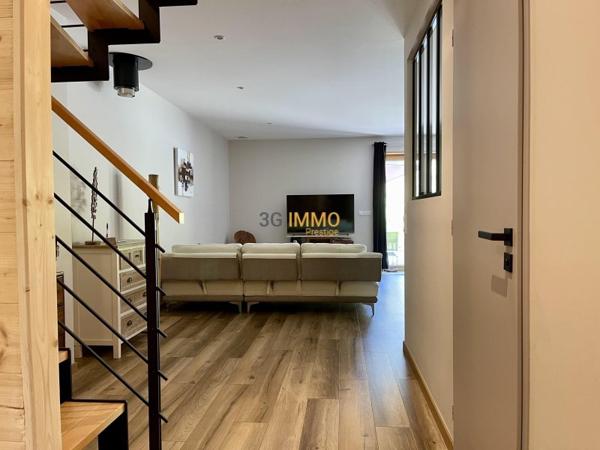 Vente / Duplex