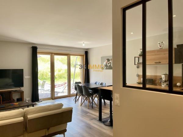 Vente / Duplex