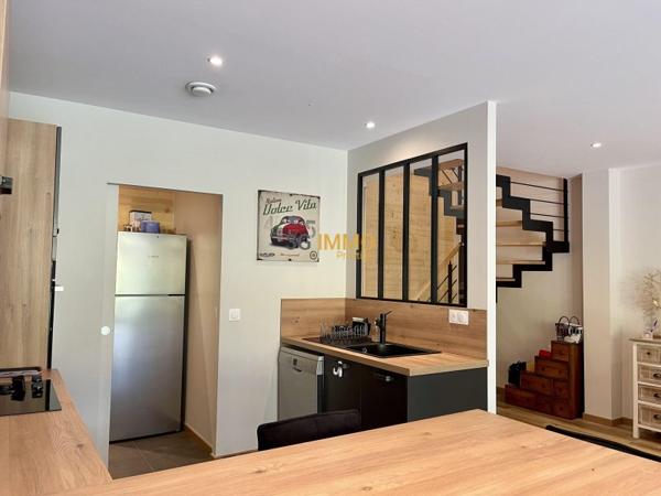 Vente / Duplex