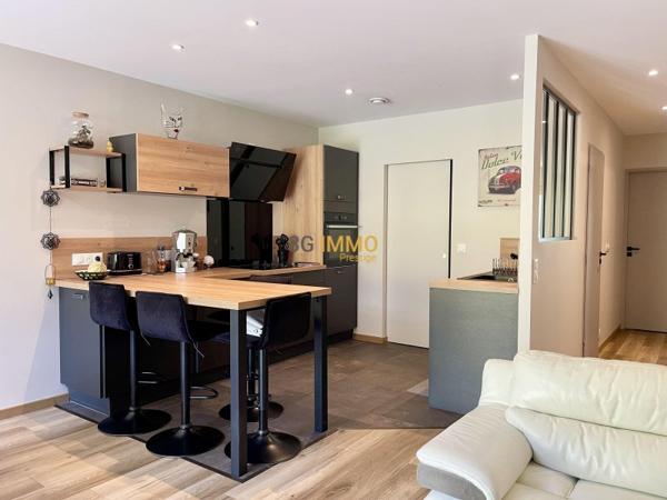 Vente / Duplex