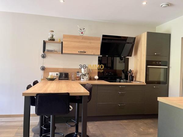 Vente / Duplex