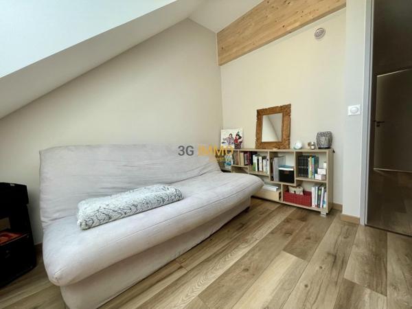 Vente / Duplex