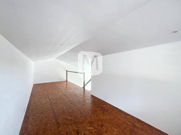 DPT GUYANE, à louer MATOURY - MOGES maison T3 jumelée meublée de 89 m²
