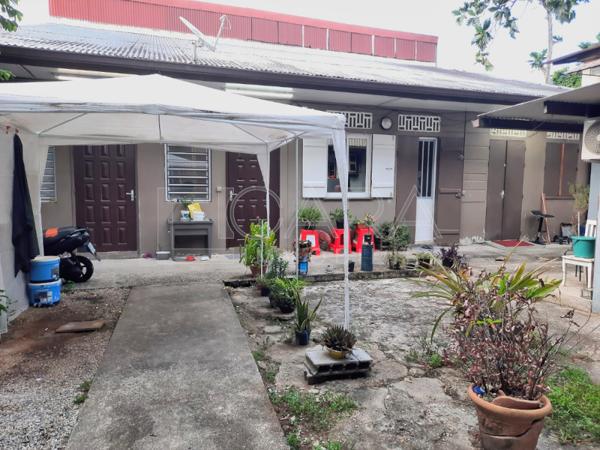 Vente Immeuble  CAYENNE (97300) 899 000 € calendar
