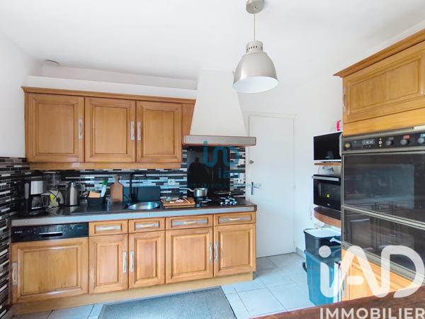 Maison à vendre 4 pièces 100 m² Gien