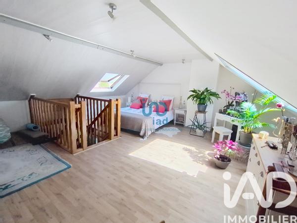 Maison à vendre 4 pièces 100 m² Gien