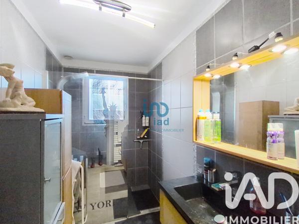 Maison à vendre 4 pièces 100 m² Gien