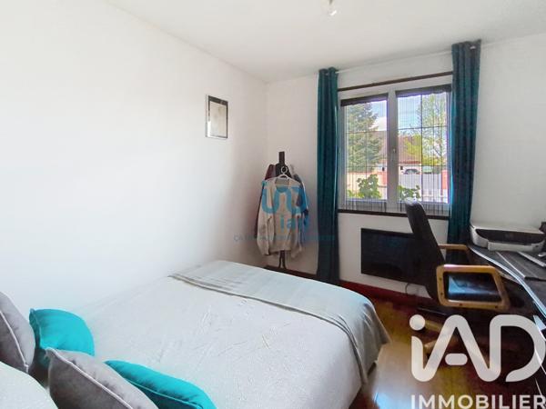 Maison à vendre 4 pièces 100 m² Gien