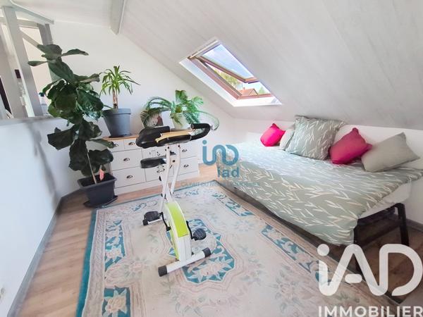 Maison à vendre 4 pièces 100 m² Gien