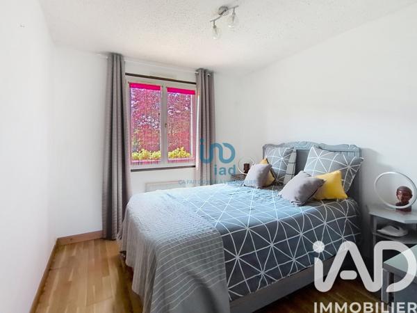 Maison à vendre 4 pièces 100 m² Gien