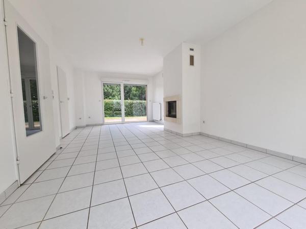 Location Maison 4 pièces 121.4 m² - ÉPinal 88000